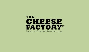 The Cheese Factory